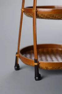 2 Tier Fruit Basket4