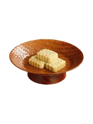 Pedestal Tray