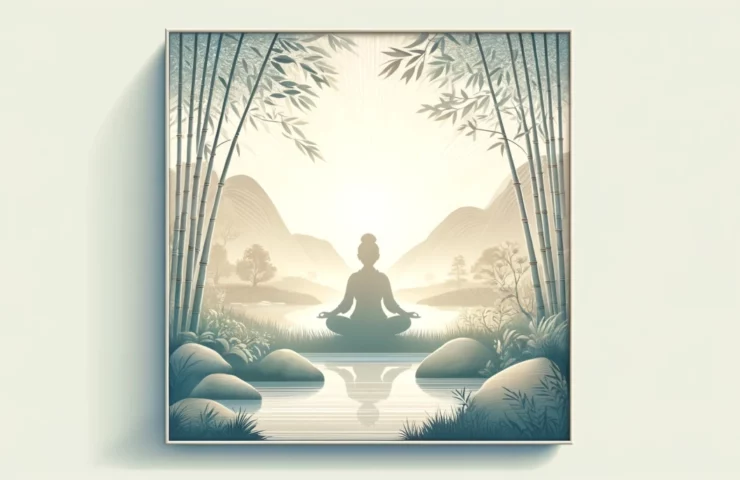 What Is Zen Meditation